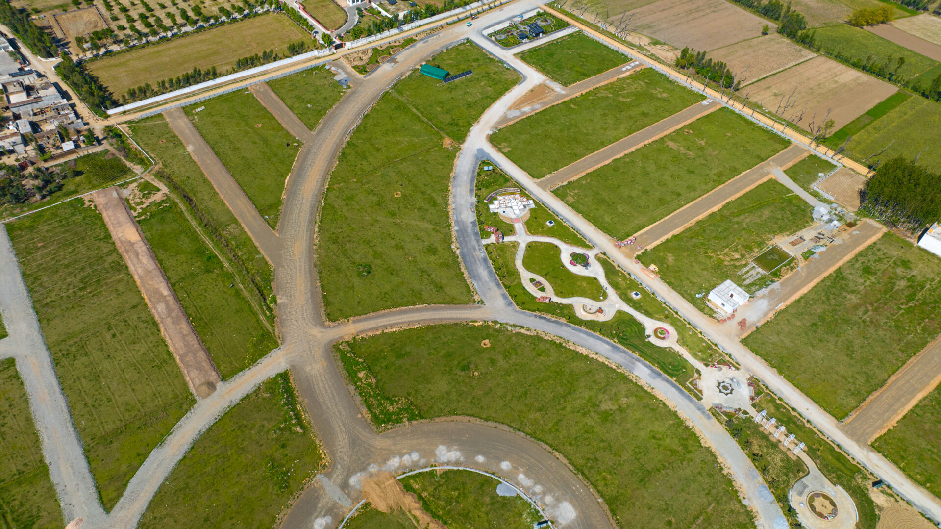 PROGRESS UPDATE AUG 2023