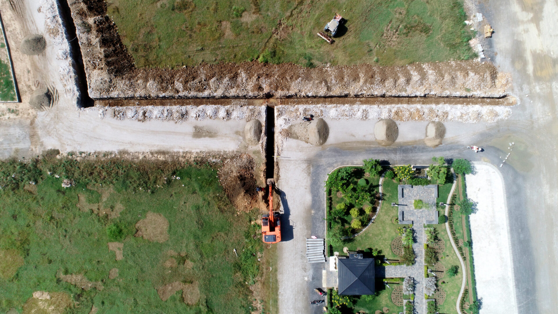 PROGRESS UPDATE OCT 2023